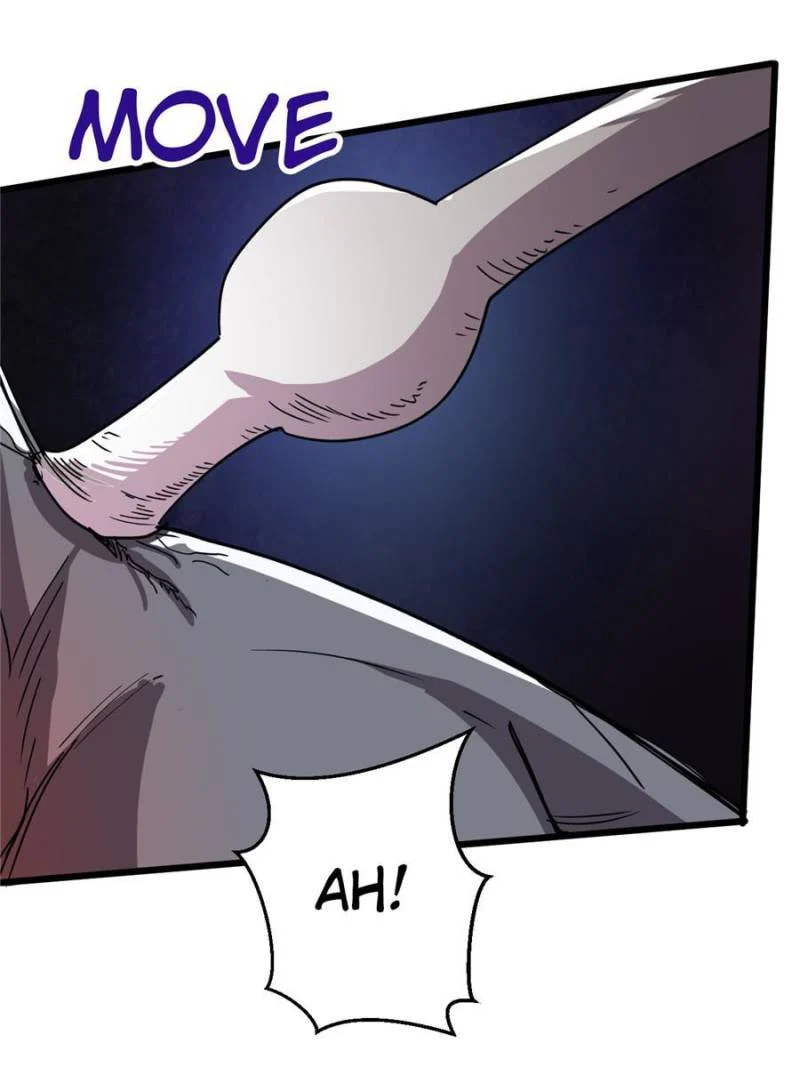 Read The Last Hero chapter 71 image 32 on Lezhin