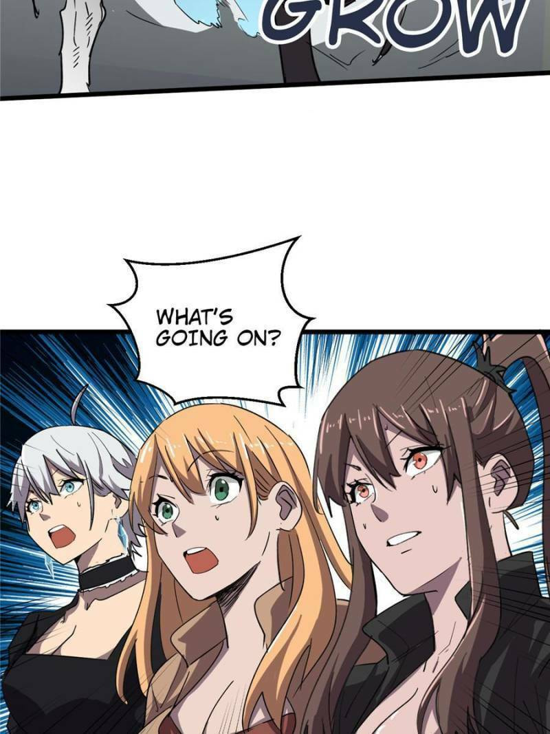 Read The Last Hero chapter 71 image 34 on Lezhin