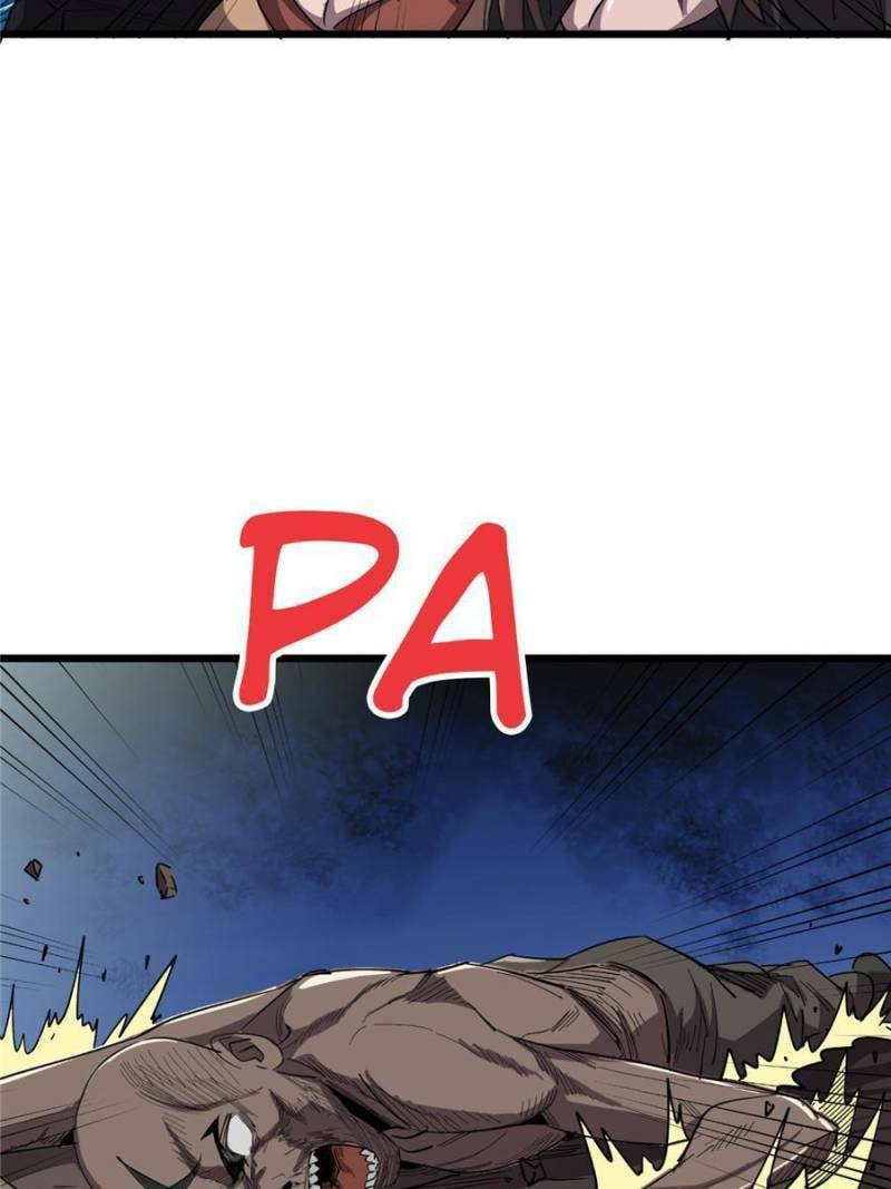 Read The Last Hero chapter 71 image 35 on Lezhin