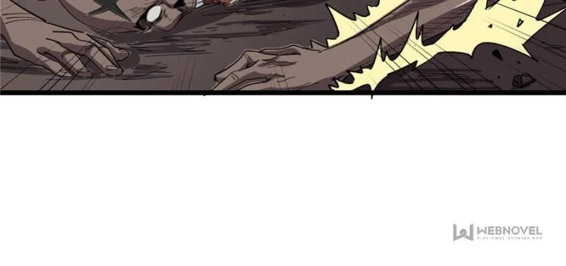 Read The Last Hero chapter 71 image 36 on Lezhin