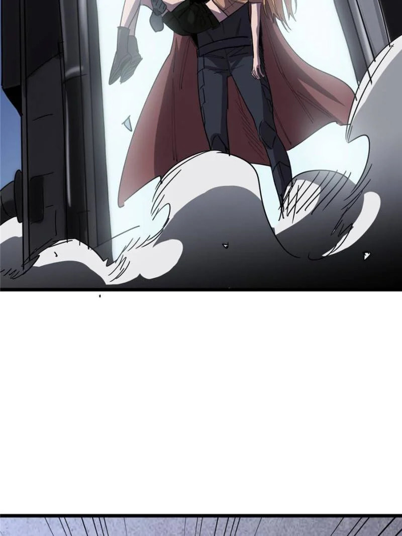 Read The Last Hero chapter 71 image 39 on Lezhin