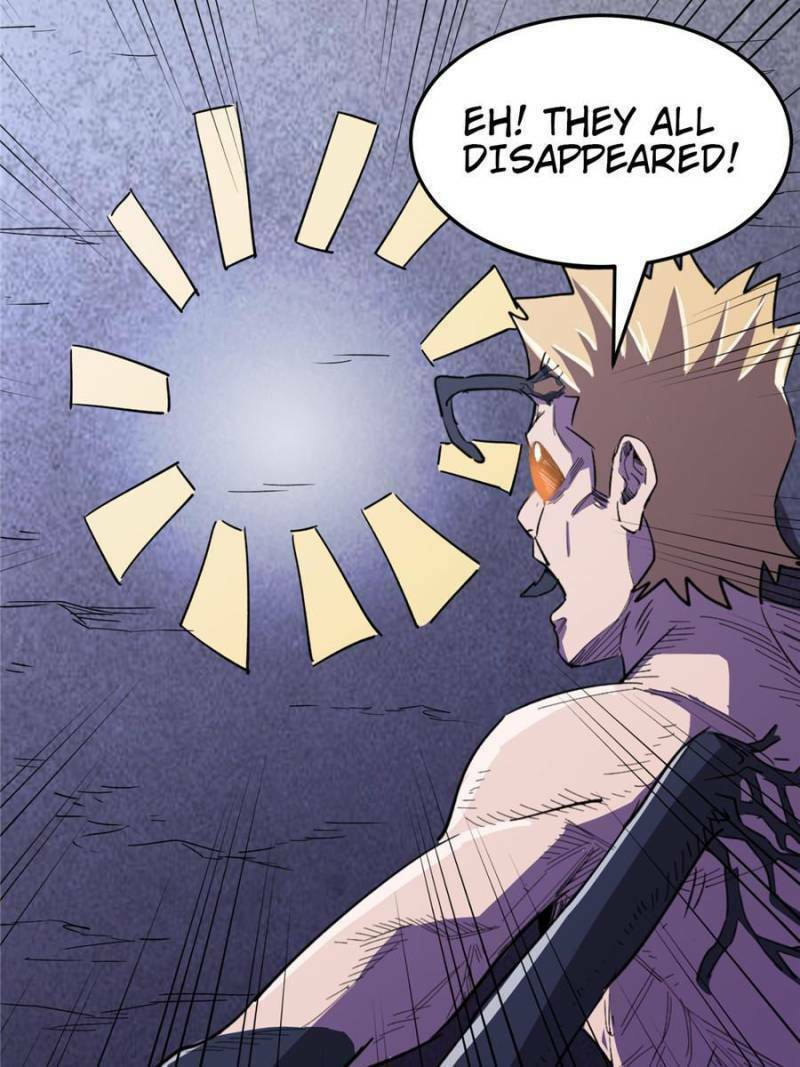 Read The Last Hero chapter 71 image 40 on Lezhin