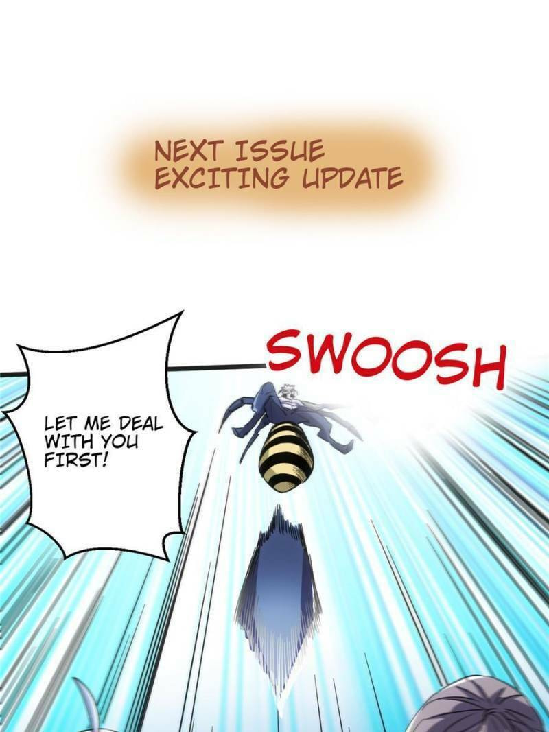 Read The Last Hero chapter 71 image 42 on Lezhin