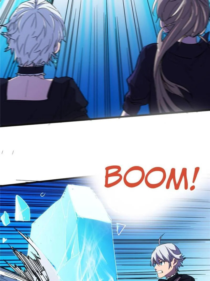 Read The Last Hero chapter 71 image 43 on Lezhin