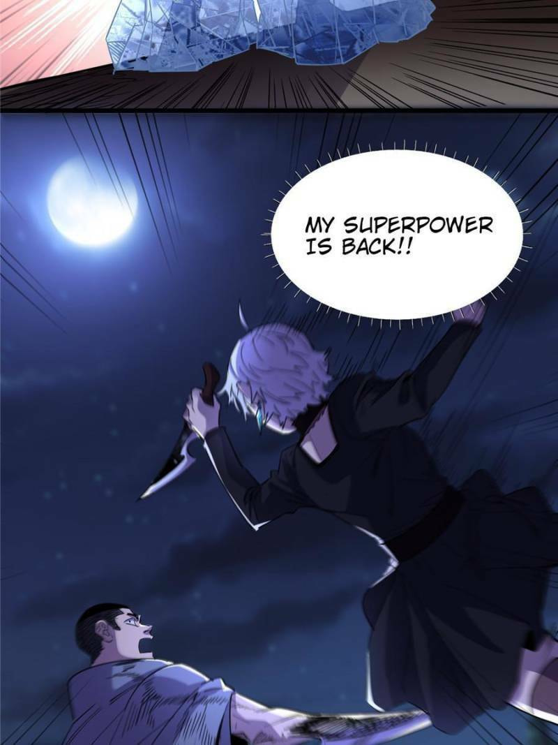 Read The Last Hero chapter 71 image 5 on Lezhin