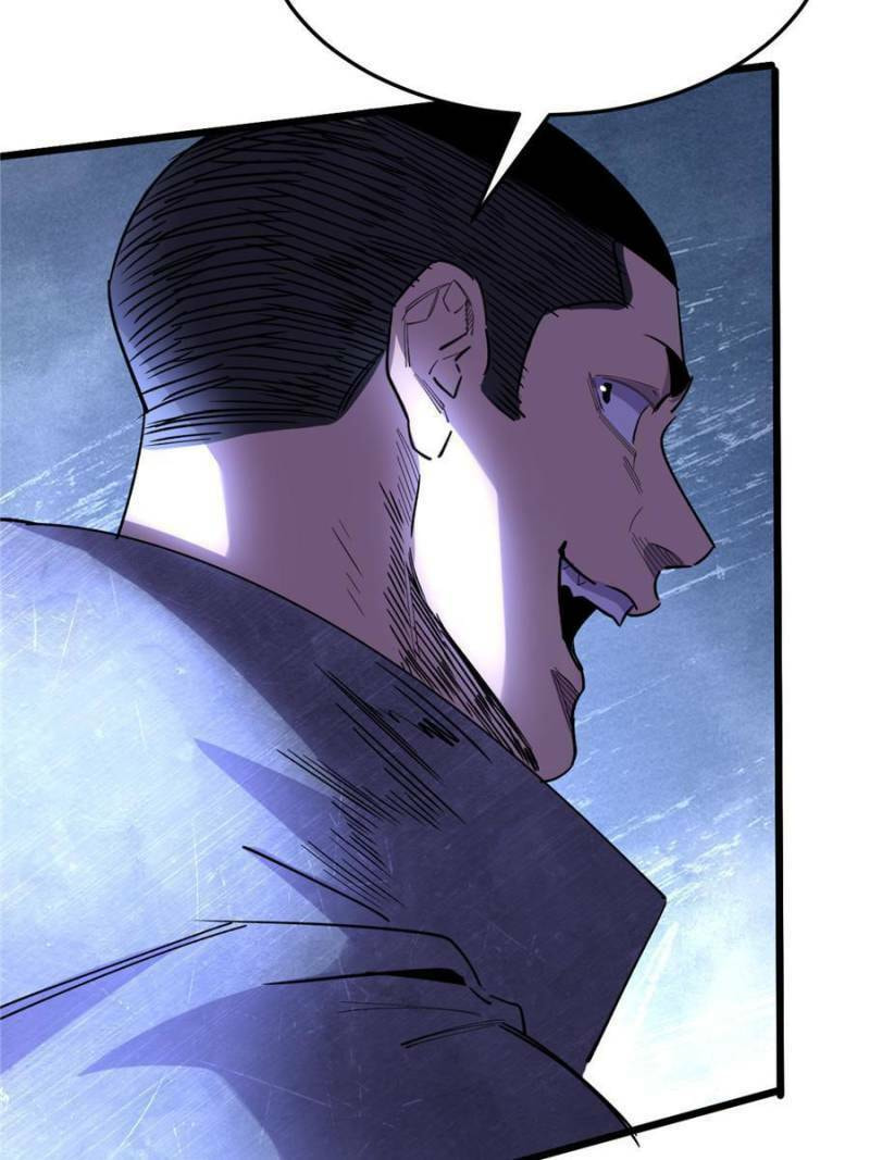 Read The Last Hero chapter 71 image 7 on Lezhin