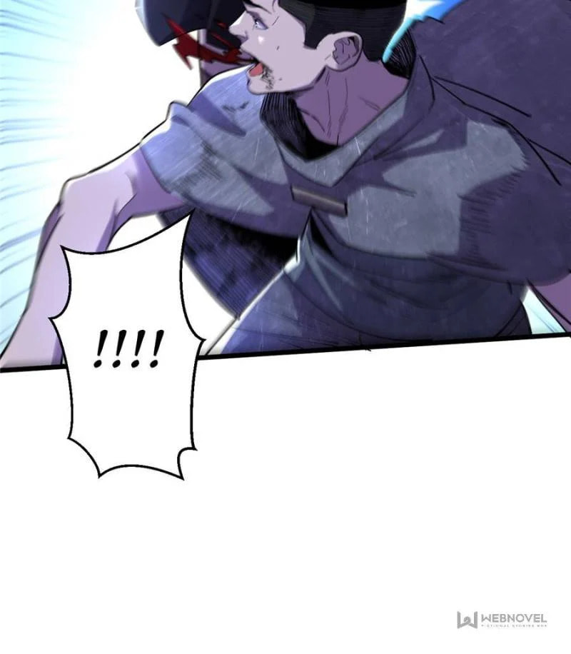 Read The Last Hero chapter 71 image 9 on Lezhin