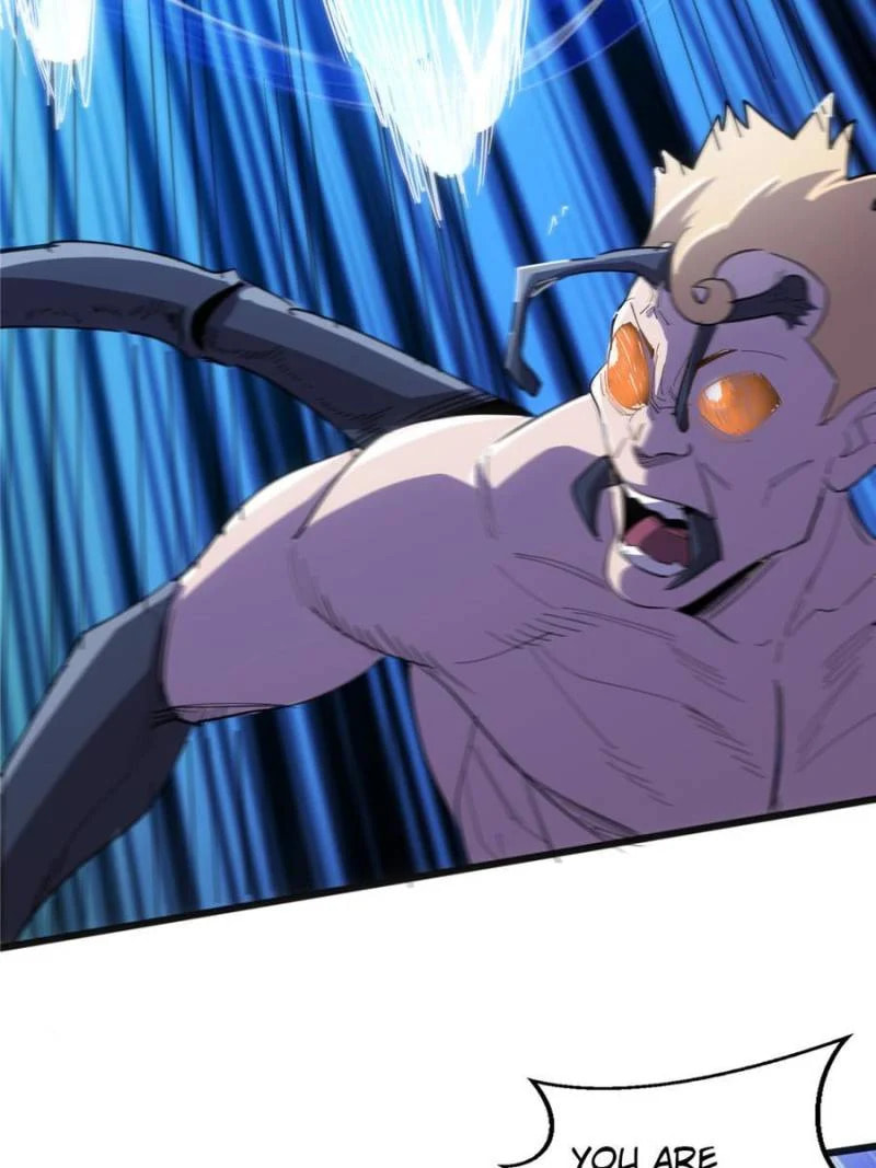 Read The Last Hero chapter 72 image 10 on Lezhin