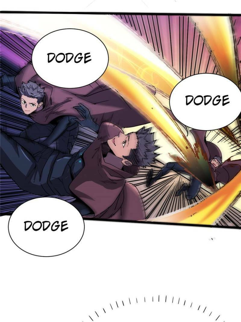 Read The Last Hero chapter 72 image 12 on Lezhin