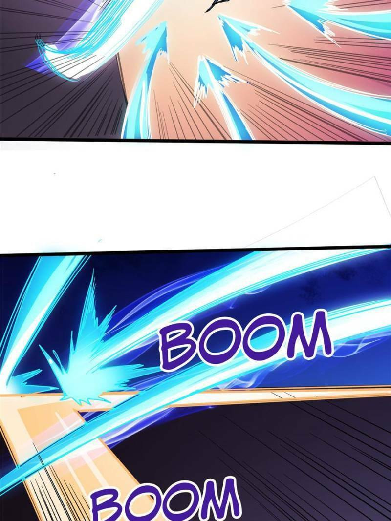 Read The Last Hero chapter 72 image 16 on Lezhin