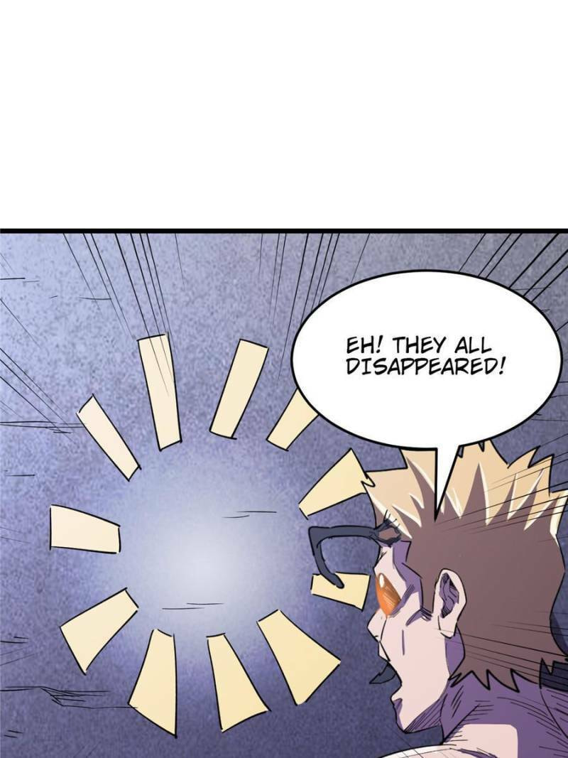 Read The Last Hero chapter 72 image 2 on Lezhin