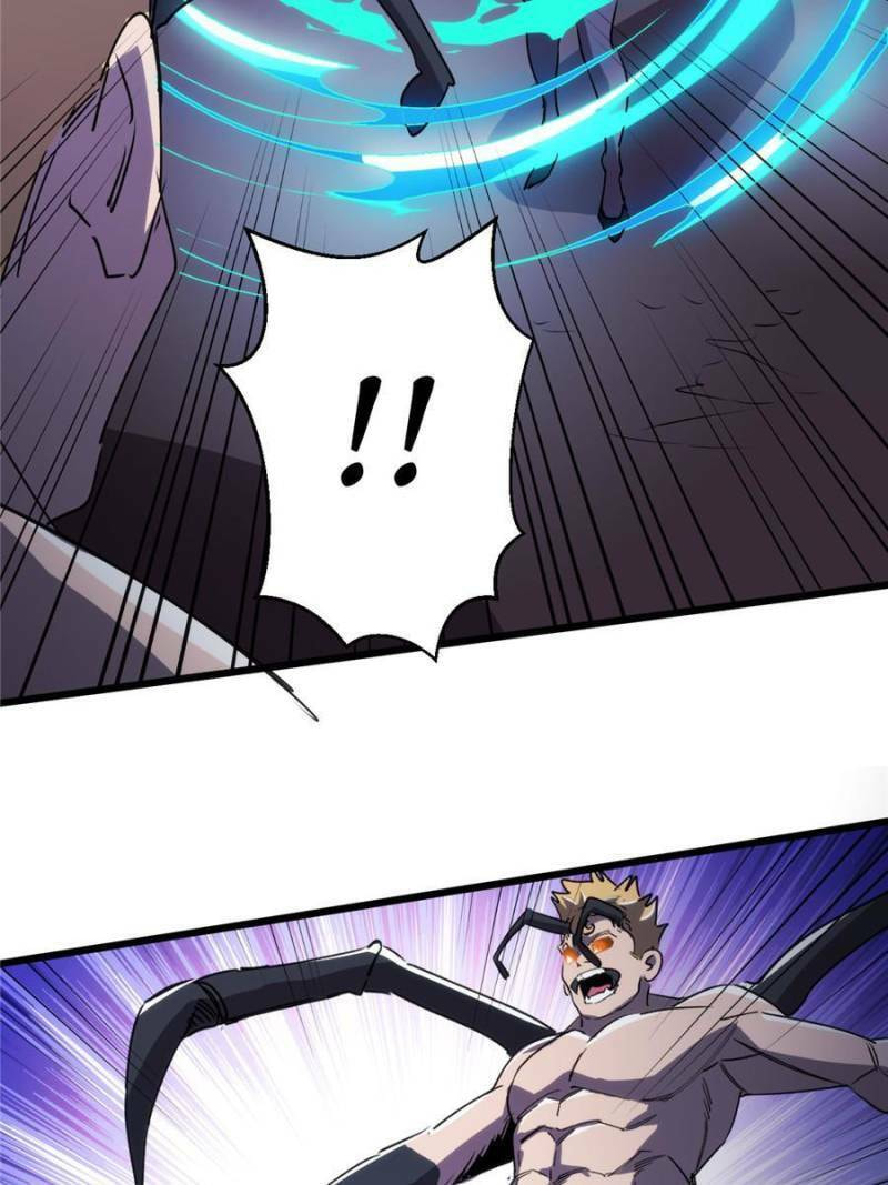 Read The Last Hero chapter 72 image 20 on Lezhin