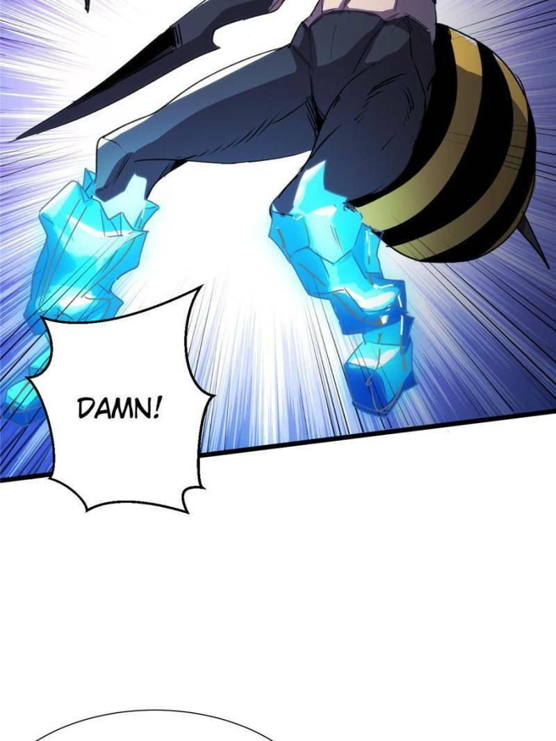 Read The Last Hero chapter 72 image 21 on Lezhin