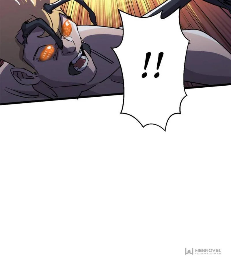 Read The Last Hero chapter 72 image 23 on Lezhin