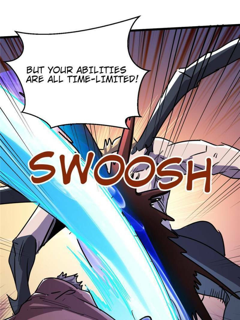 Read The Last Hero chapter 72 image 24 on Lezhin