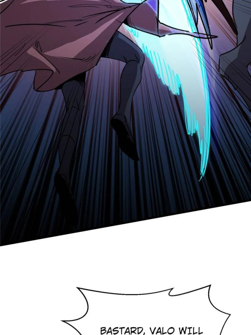 Read The Last Hero chapter 72 image 25 on Lezhin