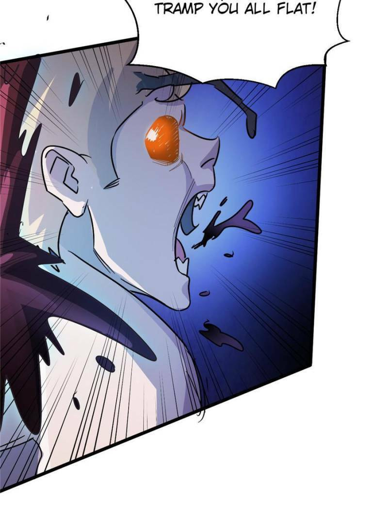 Read The Last Hero chapter 72 image 26 on Lezhin