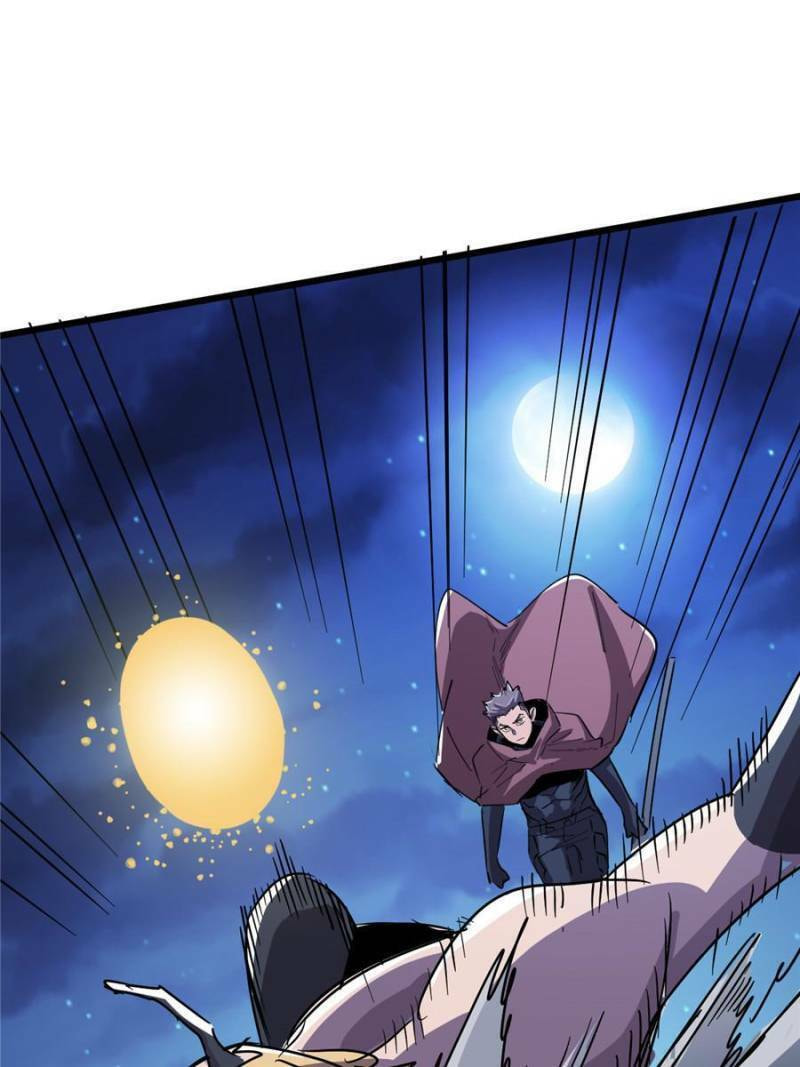 Read The Last Hero chapter 72 image 27 on Lezhin