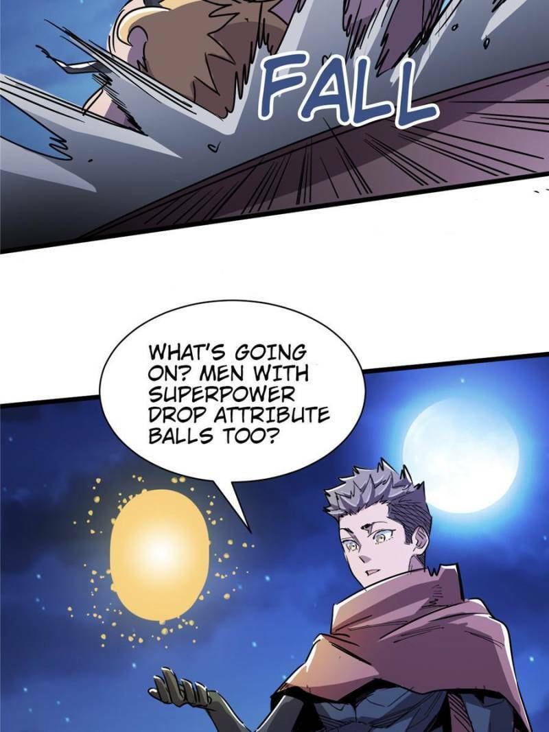Read The Last Hero chapter 72 image 28 on Lezhin