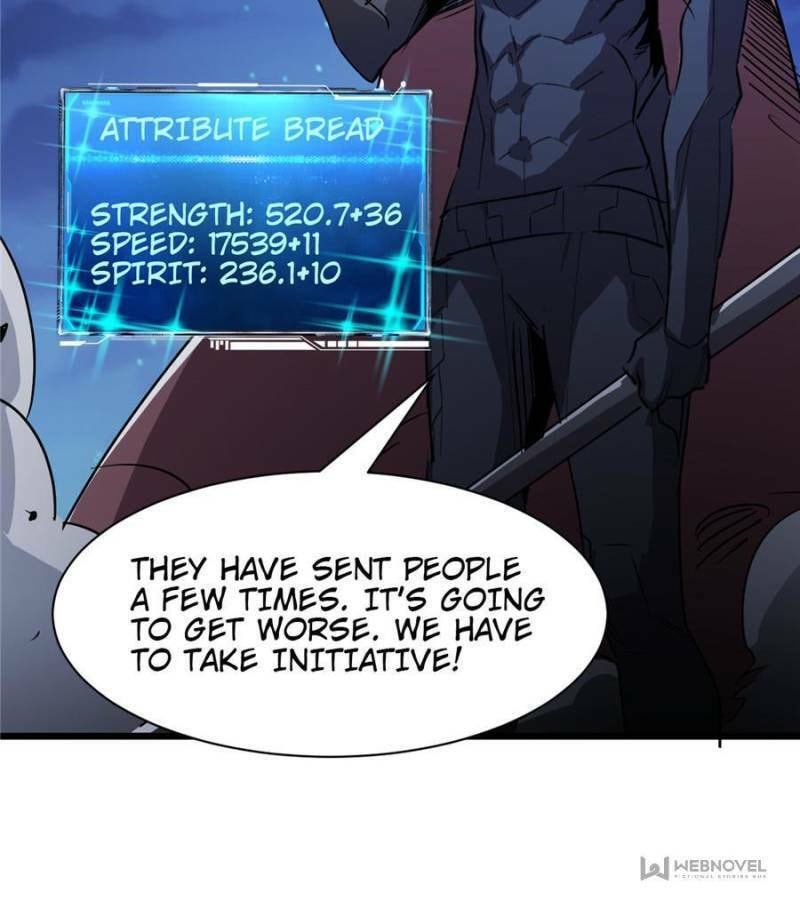 Read The Last Hero chapter 72 image 29 on Lezhin