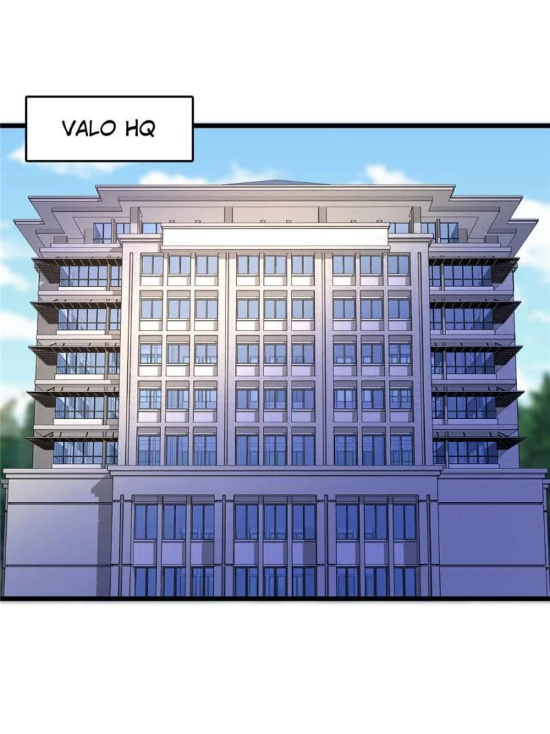 Read The Last Hero chapter 72 image 30 on Lezhin