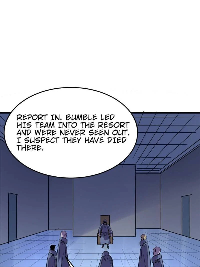 Read The Last Hero chapter 72 image 31 on Lezhin