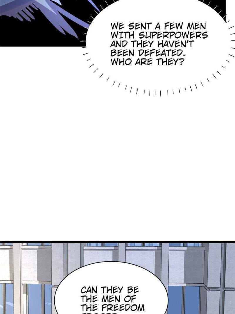 Read The Last Hero chapter 72 image 33 on Lezhin