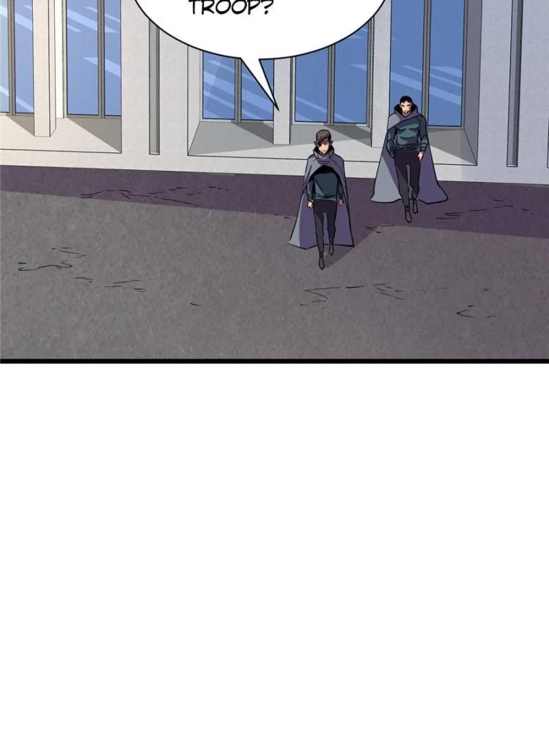 Read The Last Hero chapter 72 image 34 on Lezhin