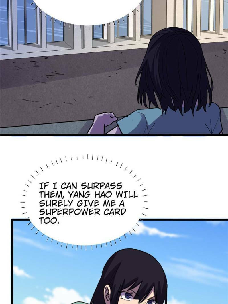 Read The Last Hero chapter 72 image 42 on Lezhin