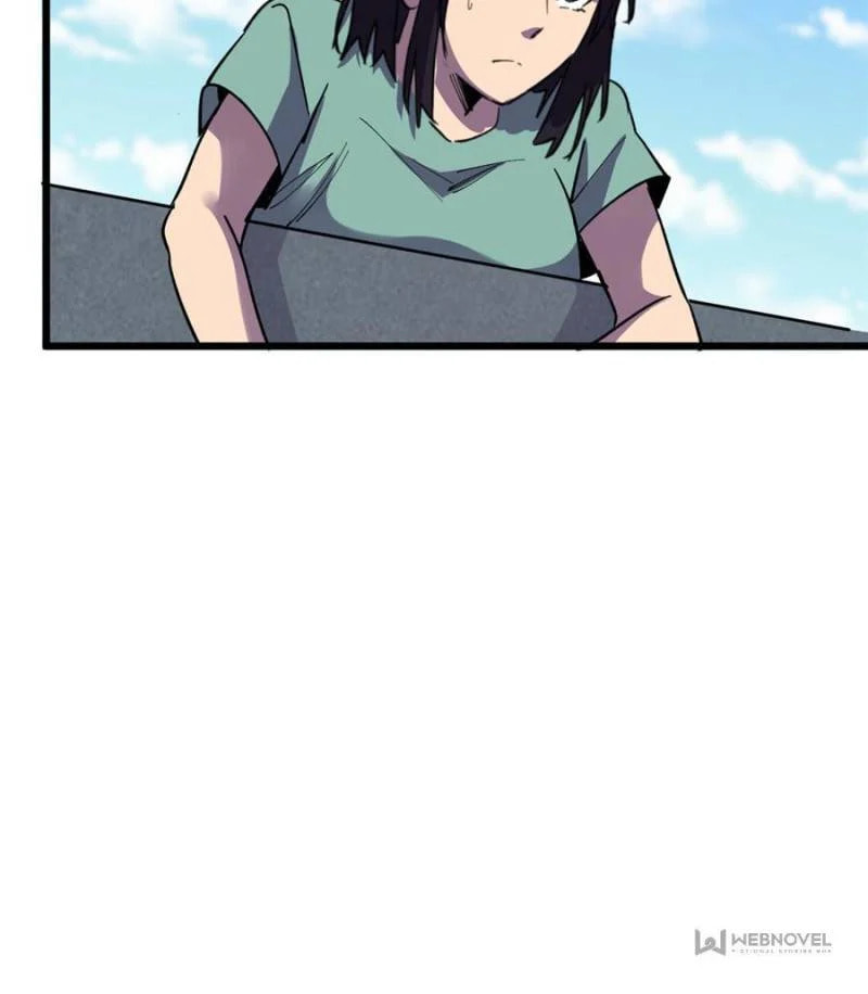 Read The Last Hero chapter 72 image 43 on Lezhin