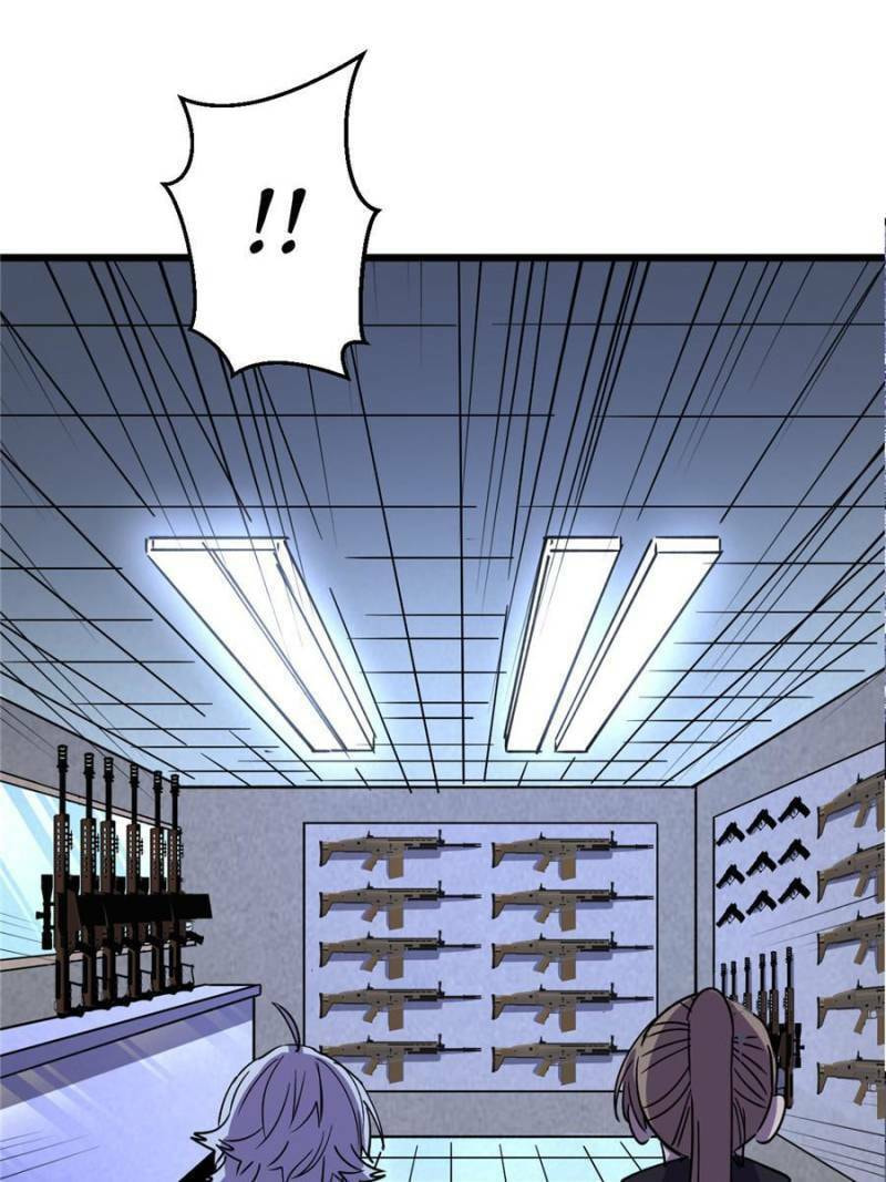Read The Last Hero chapter 72 image 44 on Lezhin