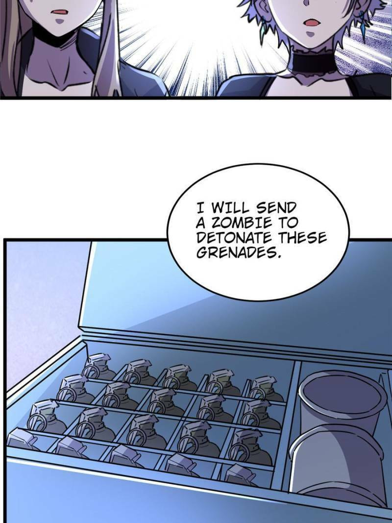 Read The Last Hero chapter 72 image 46 on Lezhin