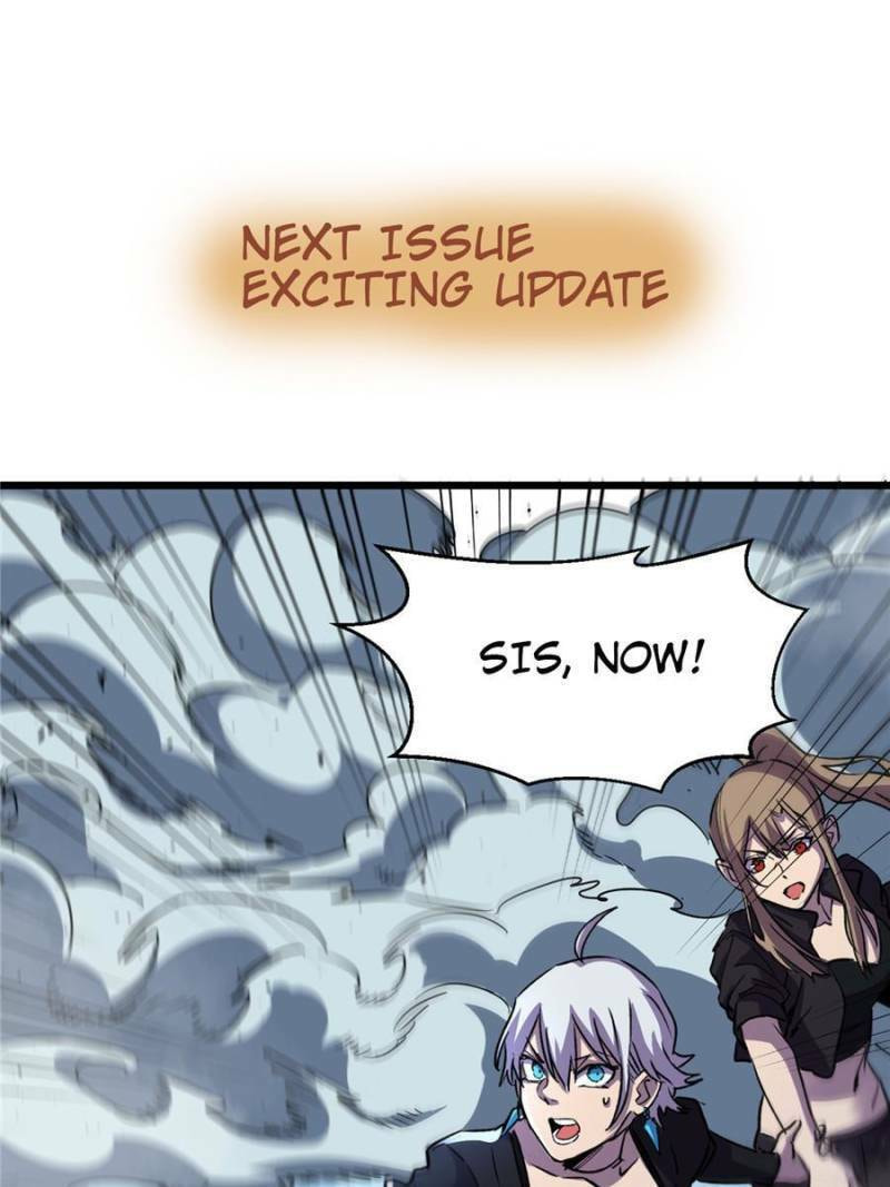 Read The Last Hero chapter 72 image 49 on Lezhin