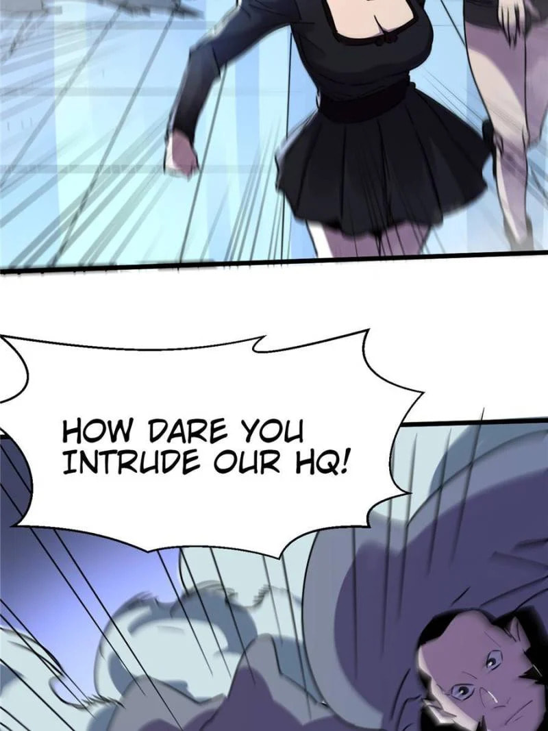 Read The Last Hero chapter 72 image 50 on Lezhin
