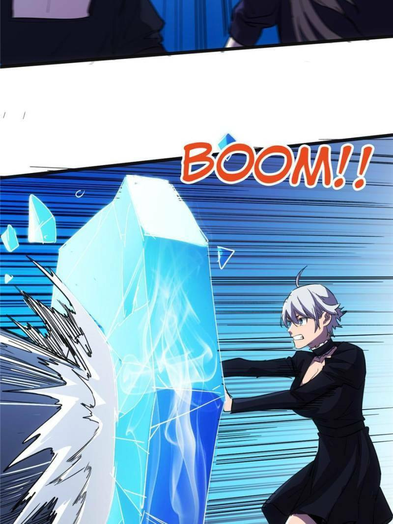 Read The Last Hero chapter 72 image 7 on Lezhin