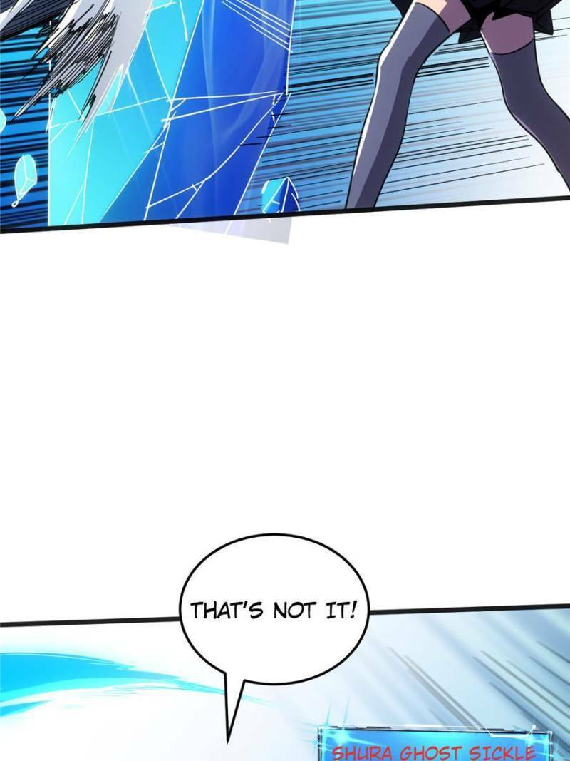 Read The Last Hero chapter 72 image 8 on Lezhin