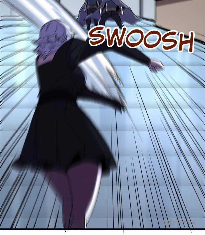 Read The Last Hero chapter 73 image 10 on Lezhin