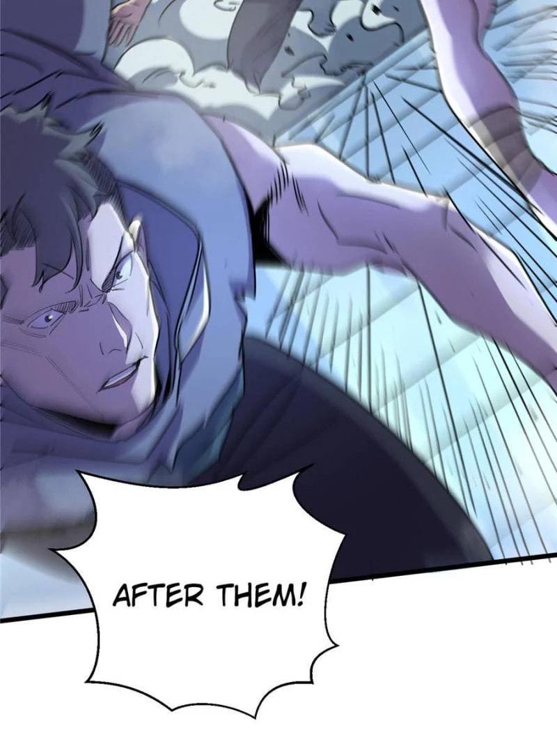 Read The Last Hero chapter 73 image 13 on Lezhin