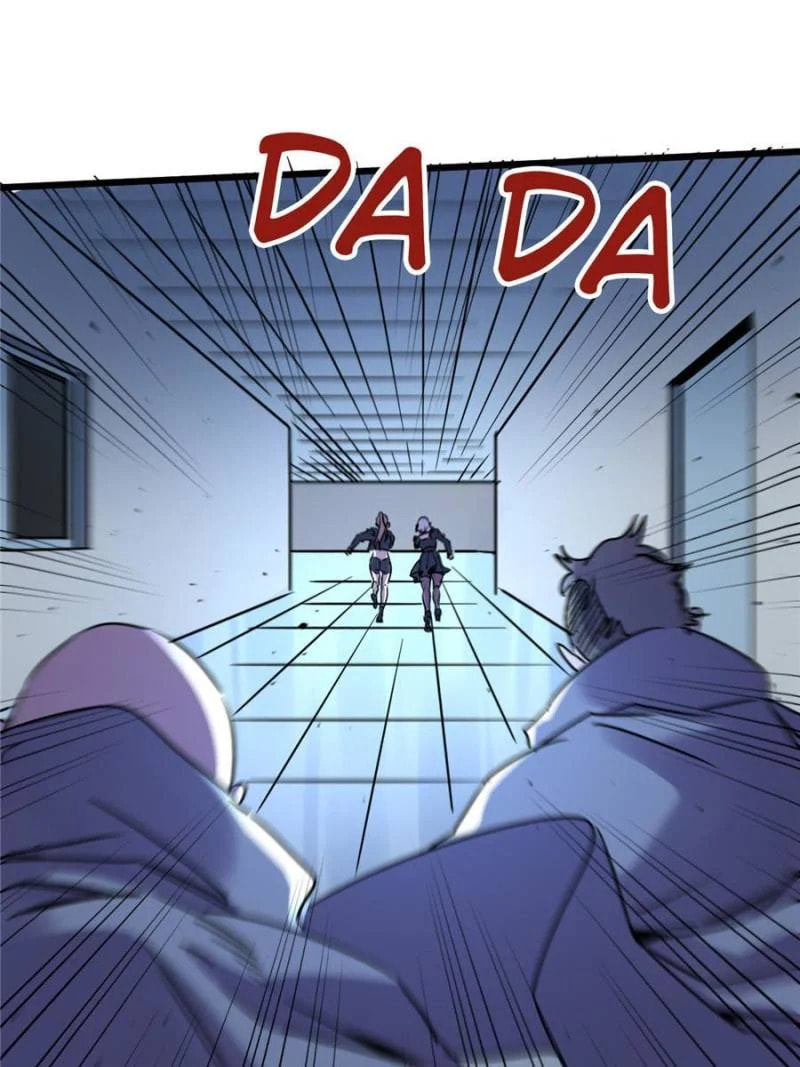 Read The Last Hero chapter 73 image 14 on Lezhin