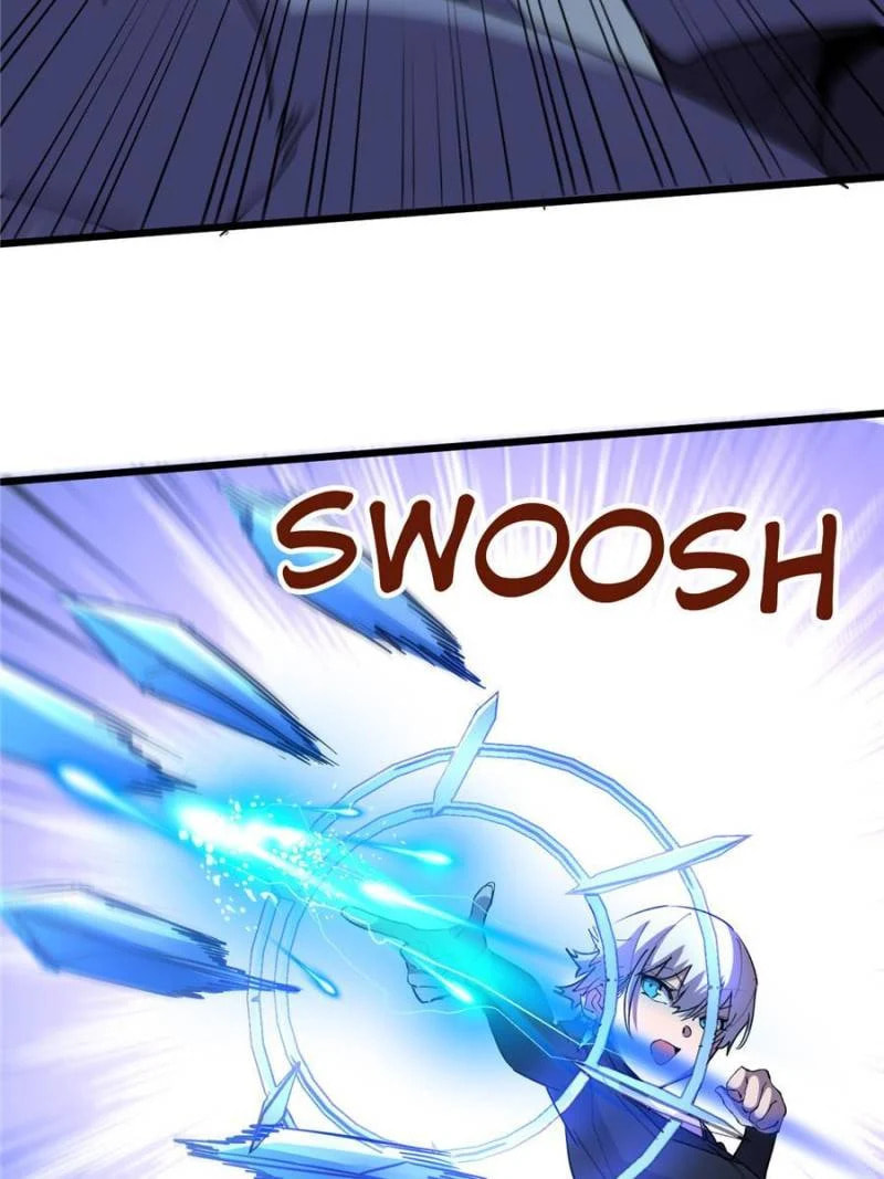 Read The Last Hero chapter 73 image 15 on Lezhin