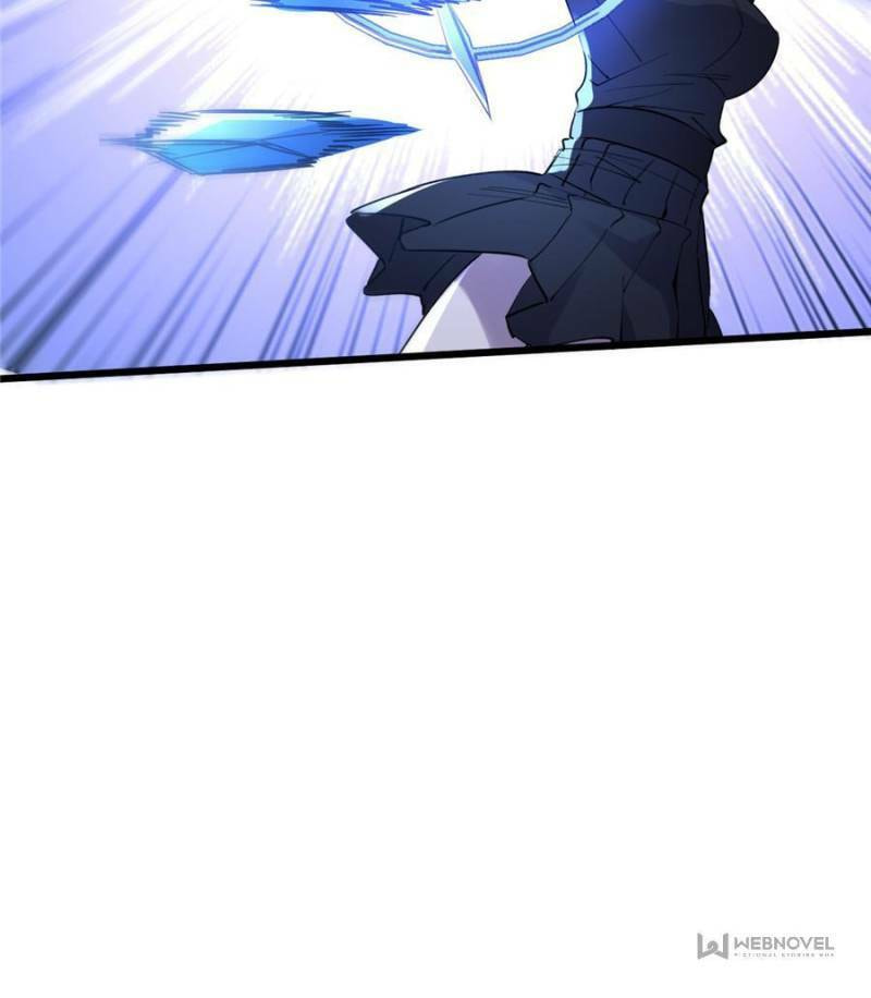 Read The Last Hero chapter 73 image 16 on Lezhin