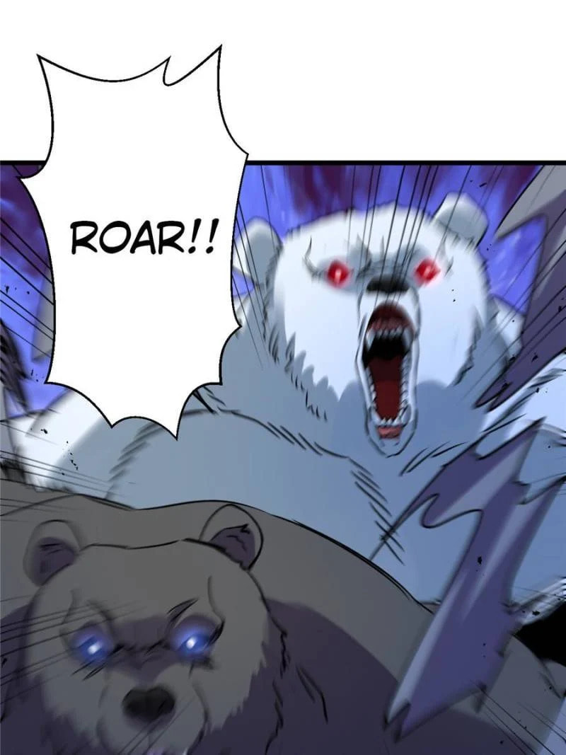 Read The Last Hero chapter 73 image 17 on Lezhin