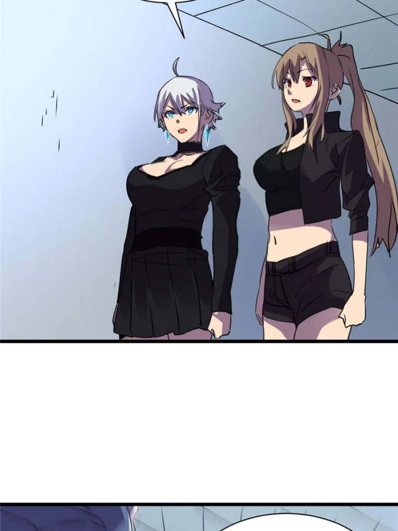 Read The Last Hero chapter 73 image 21 on Lezhin