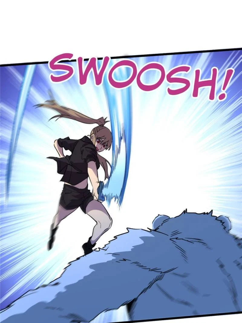 Read The Last Hero chapter 73 image 23 on Lezhin