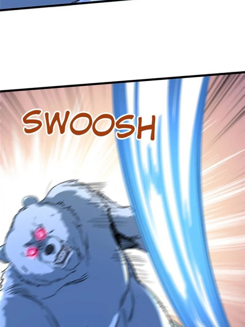 Read The Last Hero chapter 73 image 24 on Lezhin