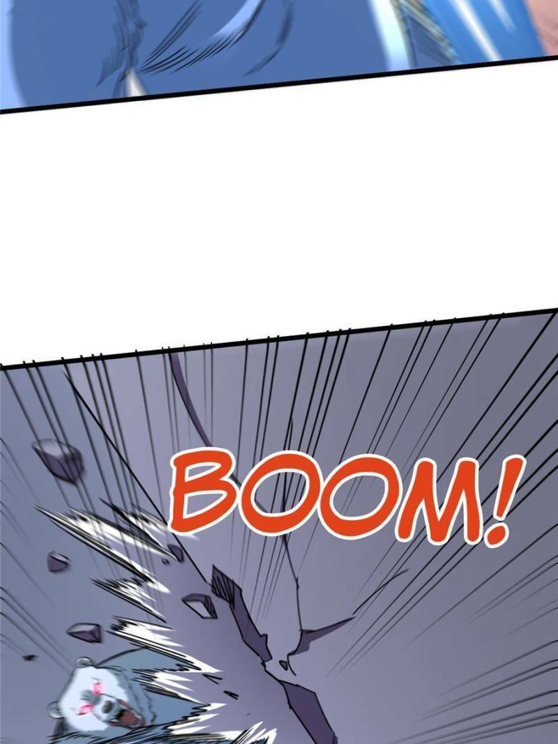 Read The Last Hero chapter 73 image 25 on Lezhin