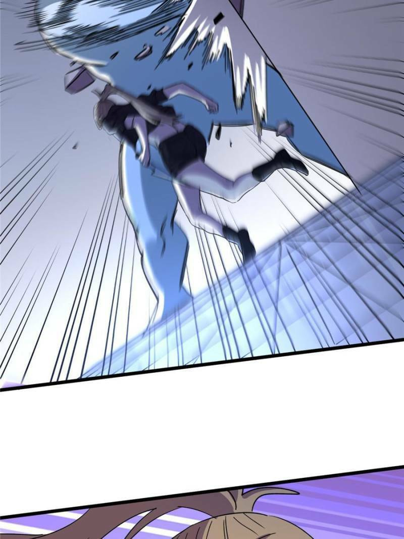 Read The Last Hero chapter 73 image 26 on Lezhin