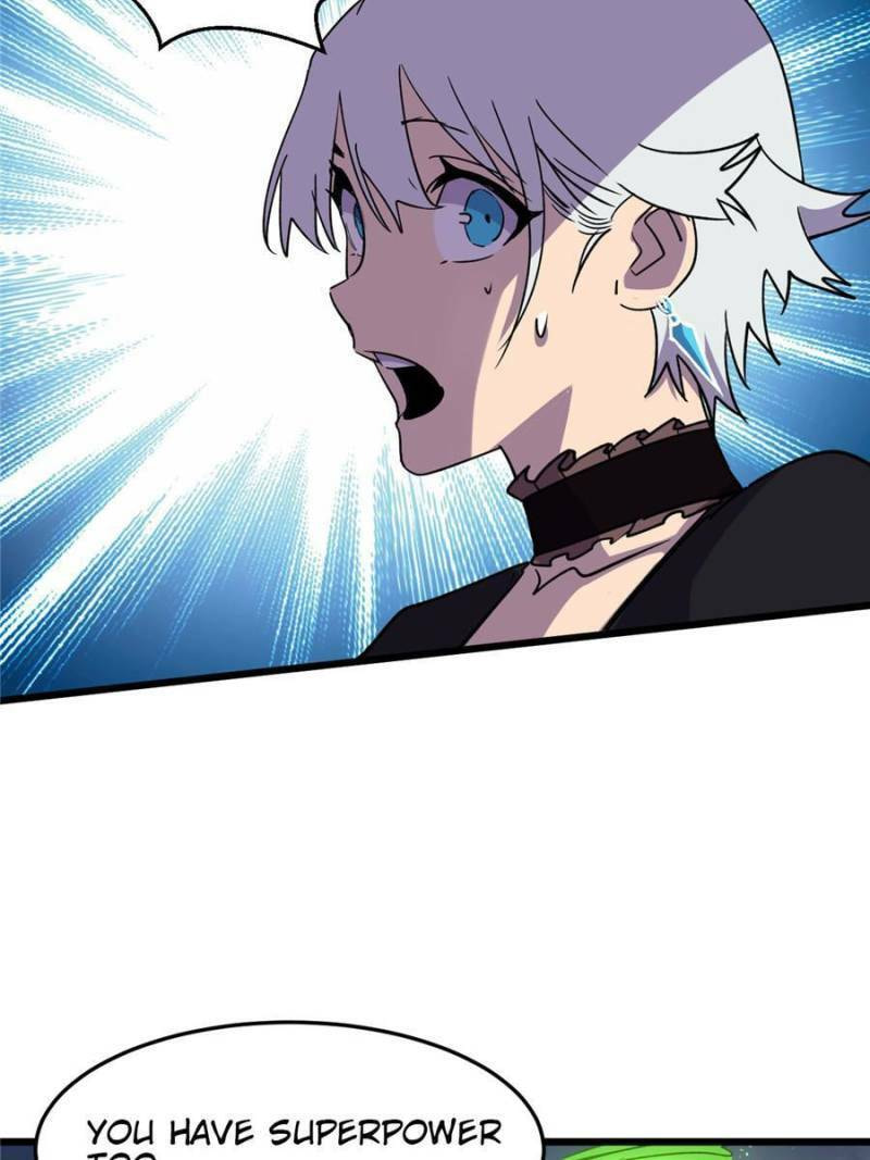 Read The Last Hero chapter 73 image 32 on Lezhin