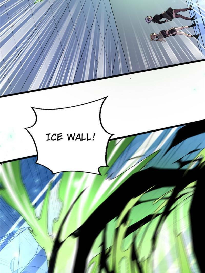 Read The Last Hero chapter 73 image 36 on Lezhin