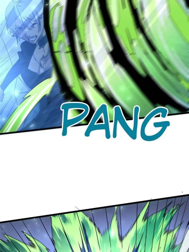 Read The Last Hero chapter 73 image 37 on Lezhin